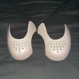 Sneaker Shield Toe Protectors